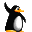 fusion avec la premiere wing des LLO (W.LLO) Linux02